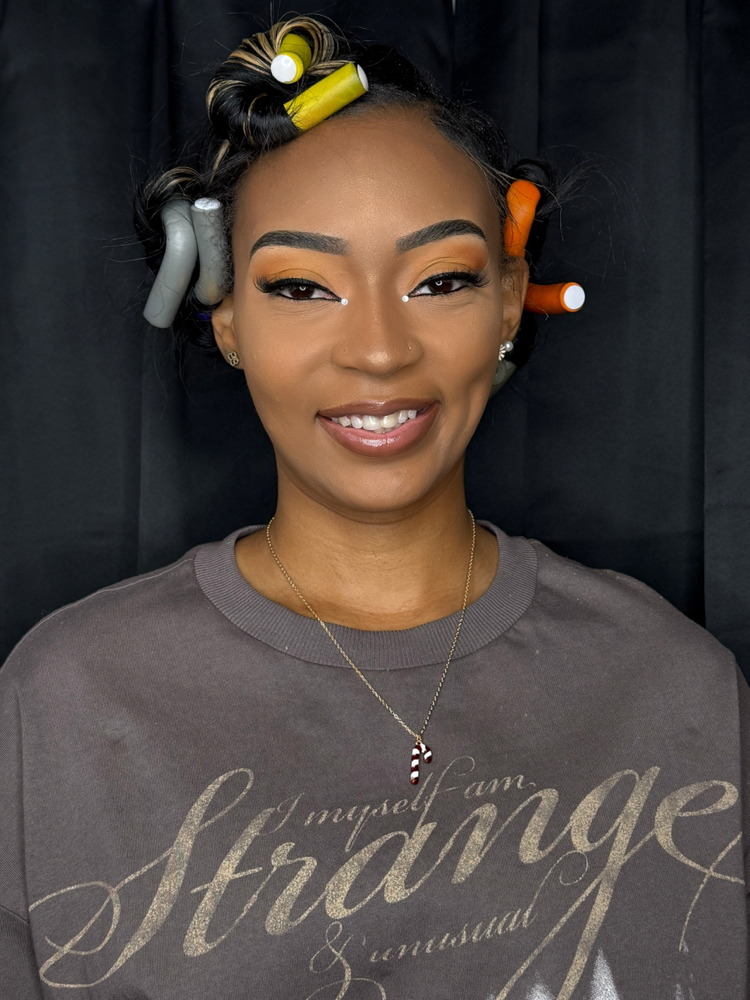 Full Glam