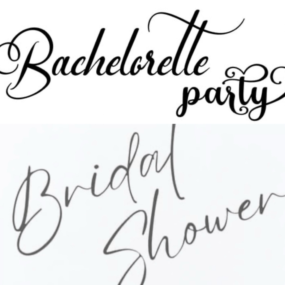 Special Events Party
