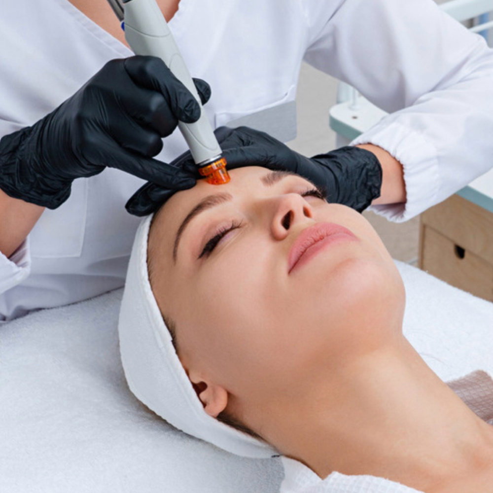 Hydro Facial at Esthetically Yours, Erica in Claremont, CA