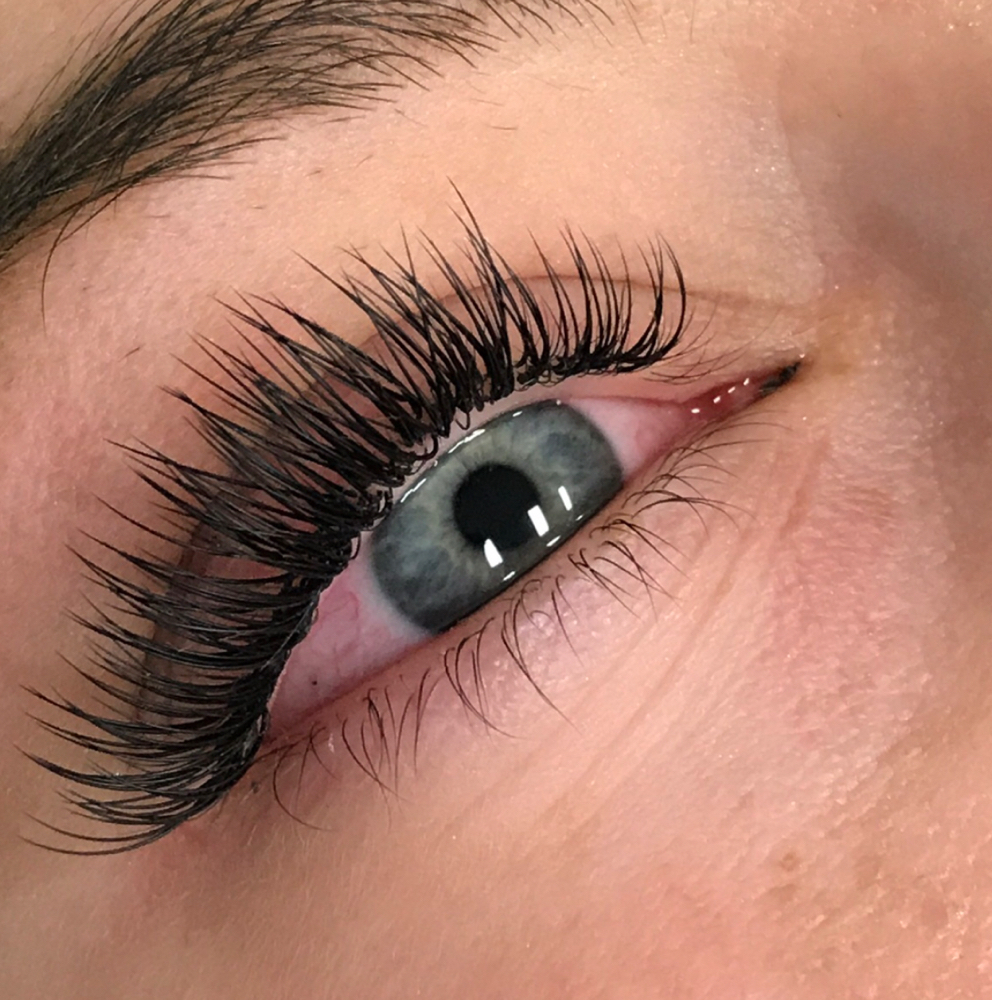 Classic Lash Bundle at One Stop Beauty Shop in Cranston, RI