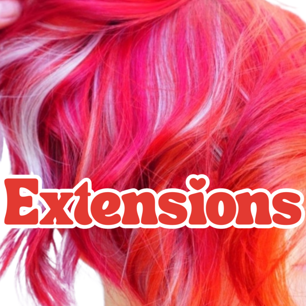 Extensions at The Fairy House in Pittsburgh, PA