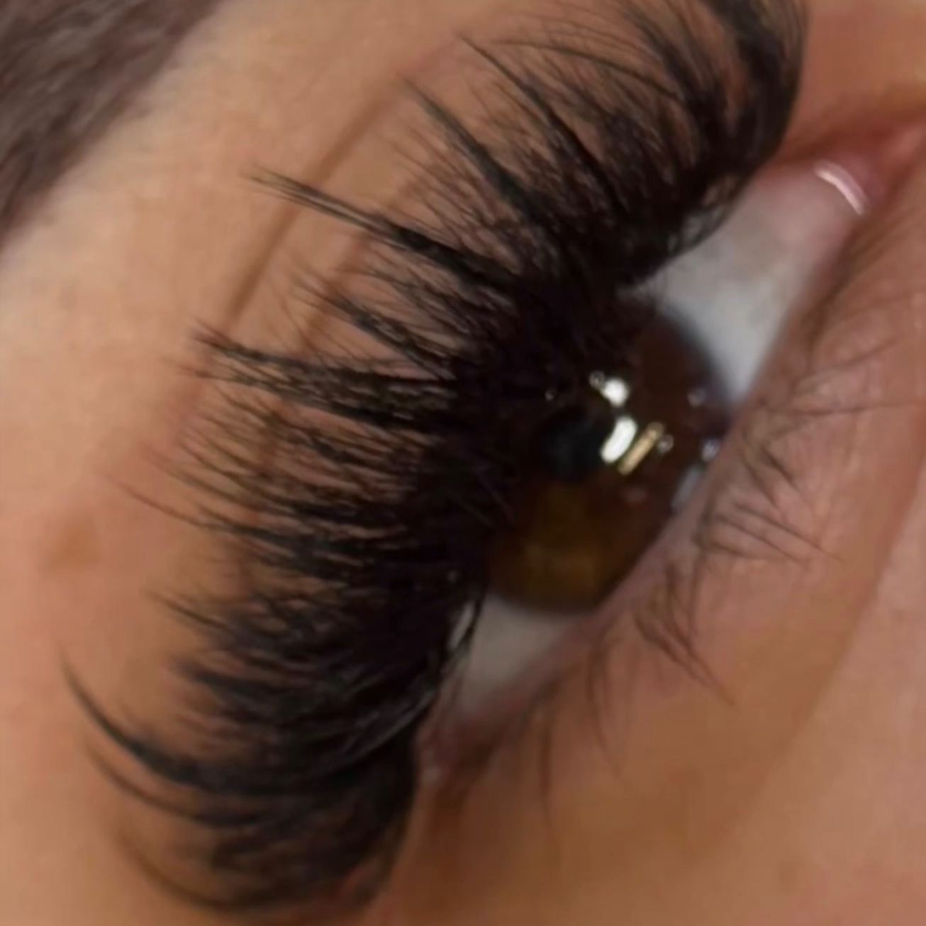 Wispy Volume Lash Set at Uniquely Yours Beauty Bar in Melrose Park, IL