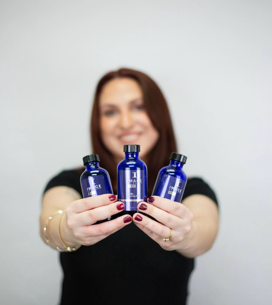 Chemical Peel