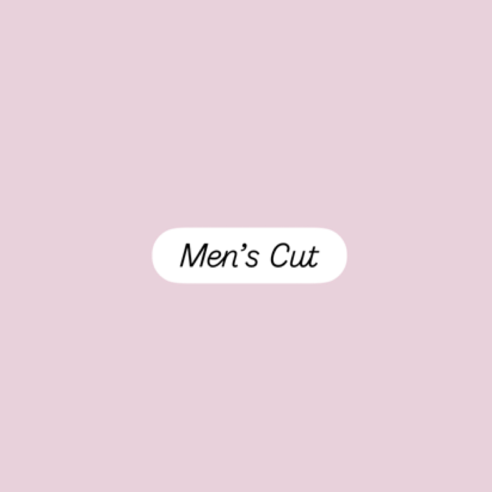 Mens Dry Haircut at BabyBrooksBeauty in Billings, MT