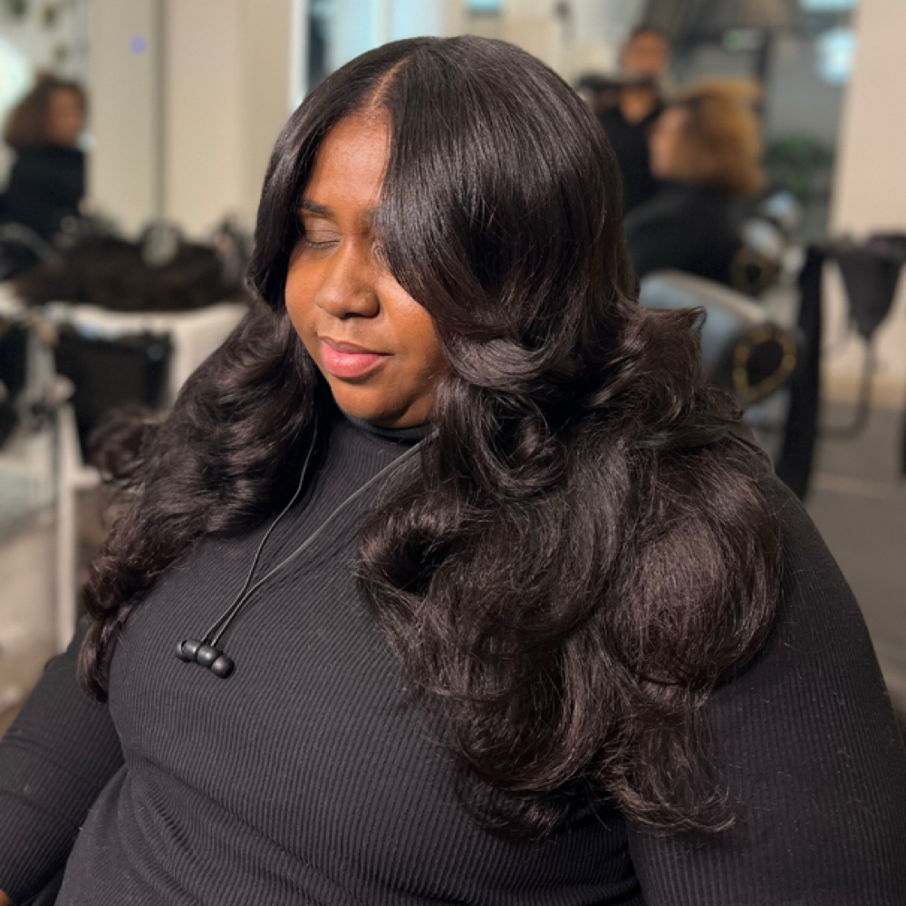 Full Sew In at Taitertotznyc in Brooklyn, NY