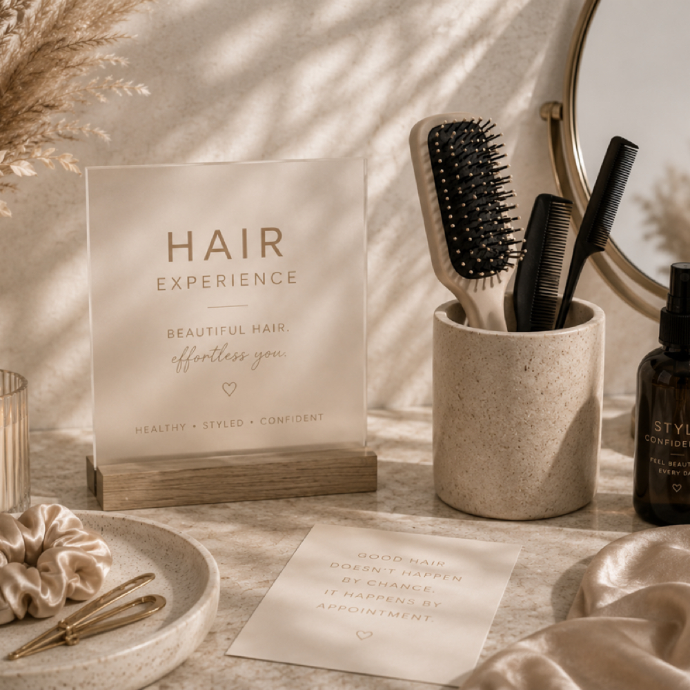 On Location- Hair at Bella Beautiful Beauty in Pittsburgh, PA