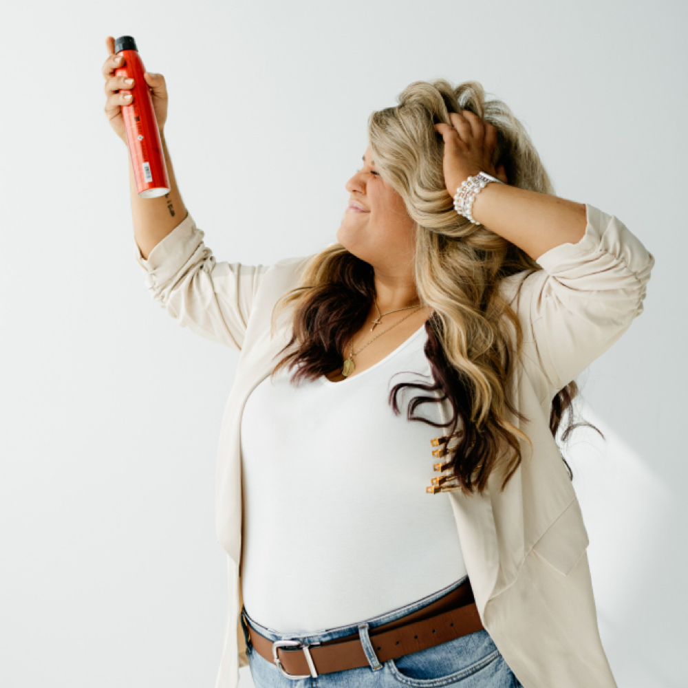 On Location- Hair at Bella Beautiful Beauty in Pittsburgh, PA