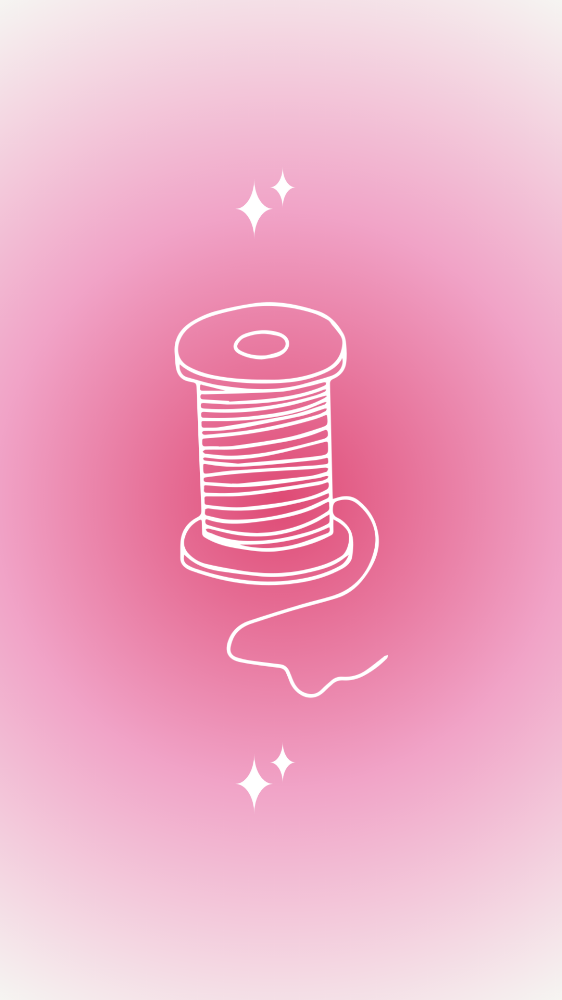 Signature Brow Thread