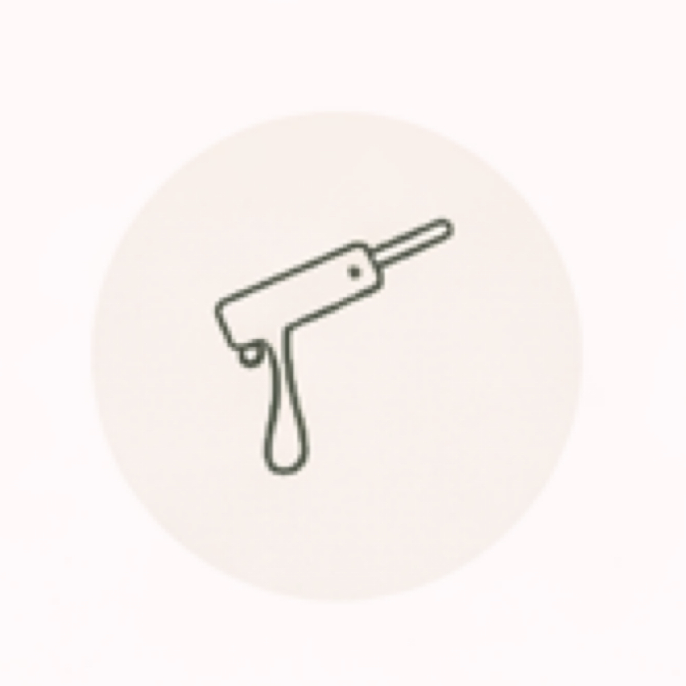 Underarm Wax at Lexi Esthetics Studio in Prospect Park, NJ