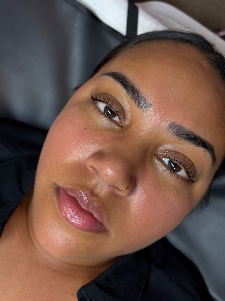 Lash Lift