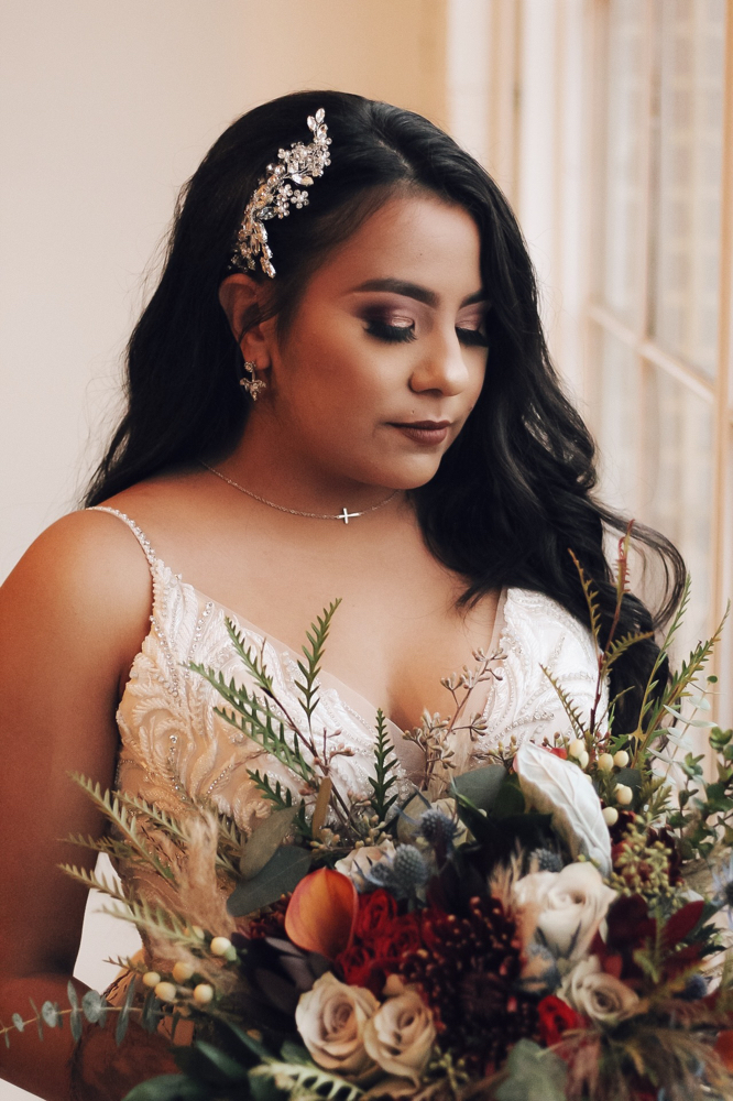 Bridal Glam