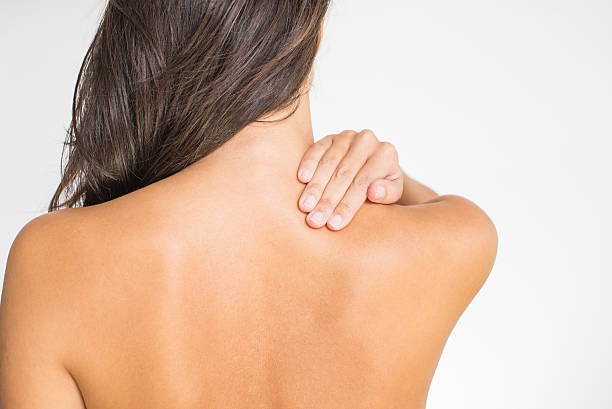 Back Wax