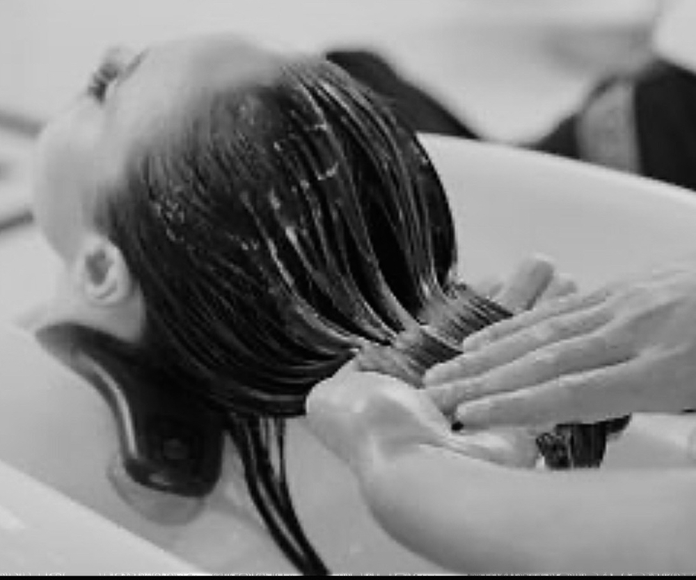 Custom Hair Treatment at customized by carly in Topeka, KS