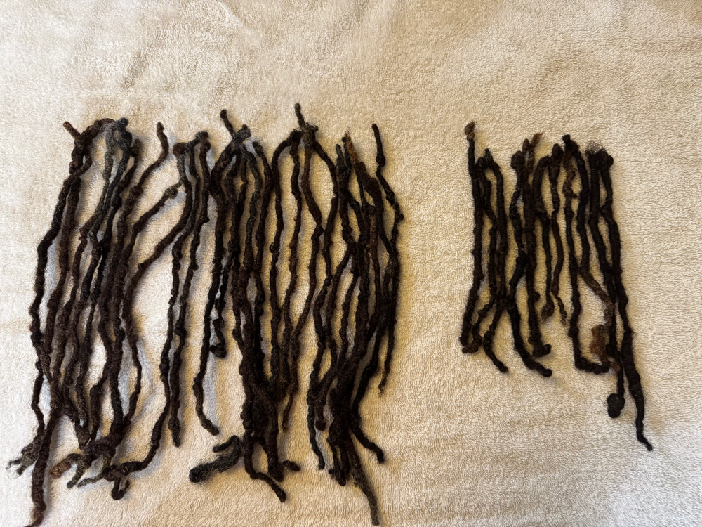 Loc Reattachment at Lovelylocs Natural Hair Care in MORENO VALLEY, CA