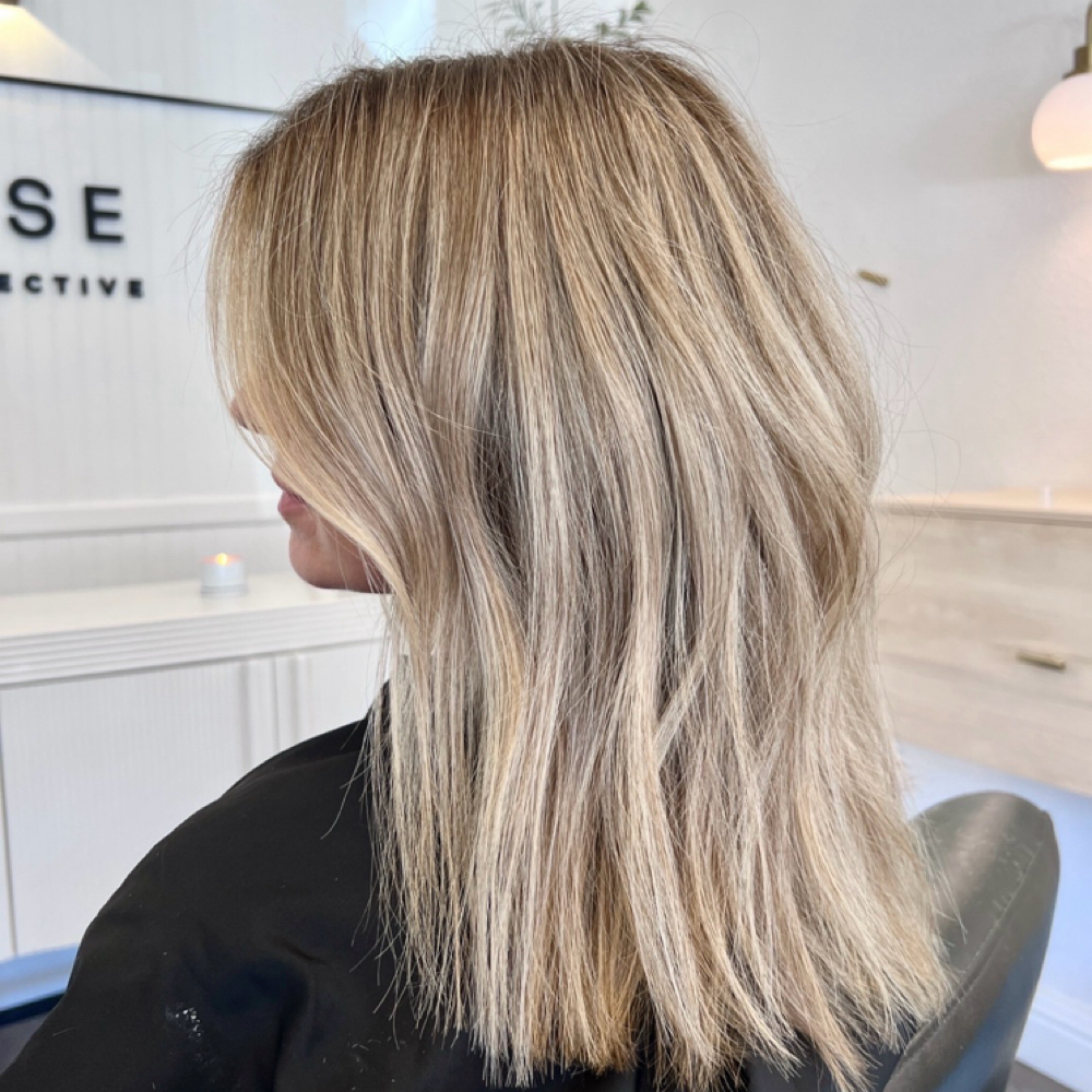 SIGNATURE COLOR at Alyssa Chandler Artistry in Ripon, CA