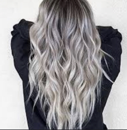 Air Touch Ombre