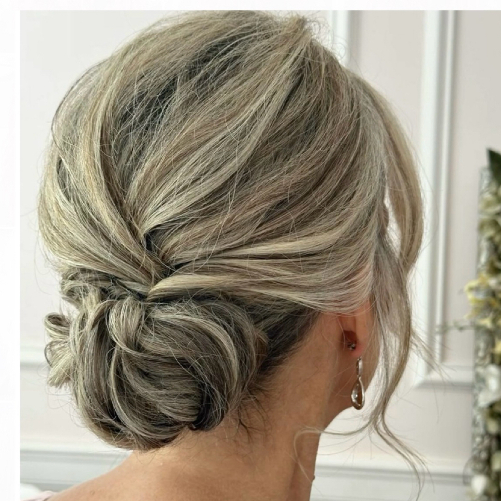Special Occasion Style at RC Hair Salon in La Mesa, CA