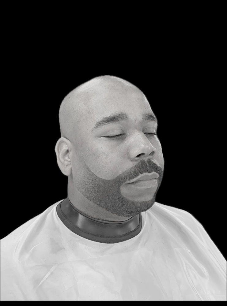 Head Shave & Beard Service
