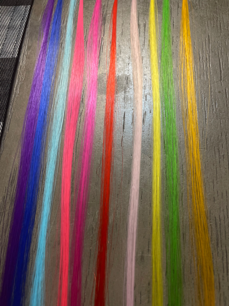 Fashion Extension