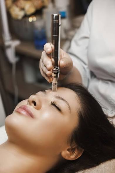 Nano Infusion Facial