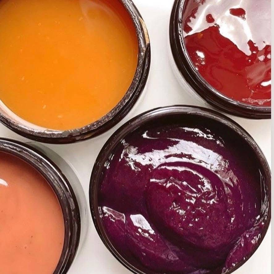 Enzyme Peel