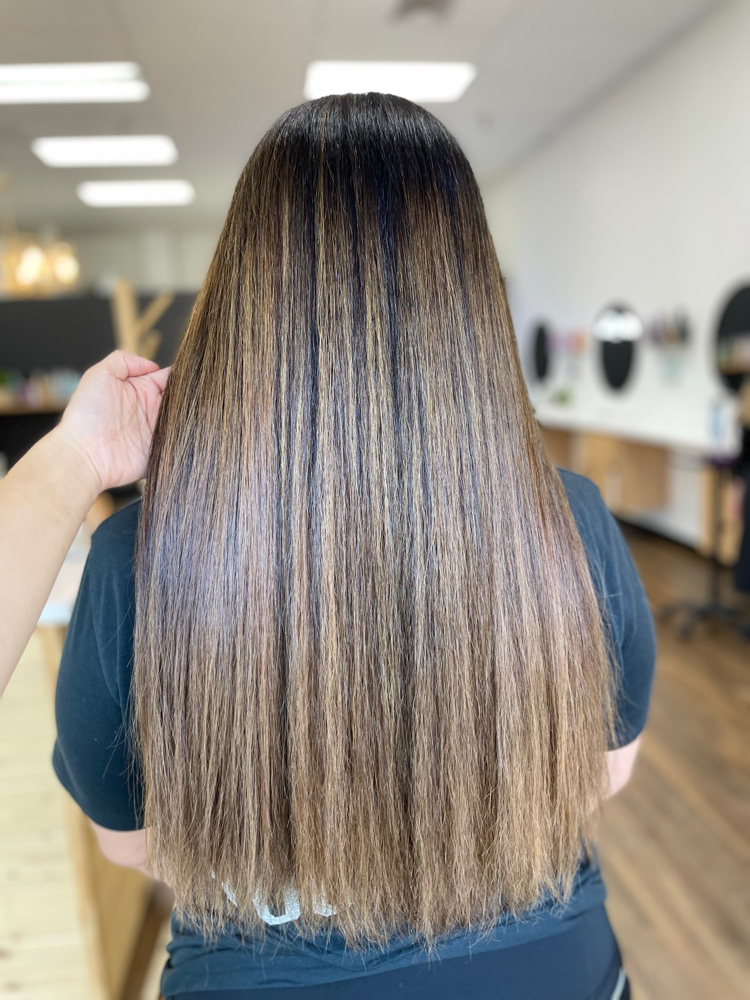 Deep Conditioning Treatment