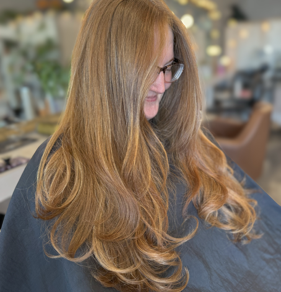 Blowouts