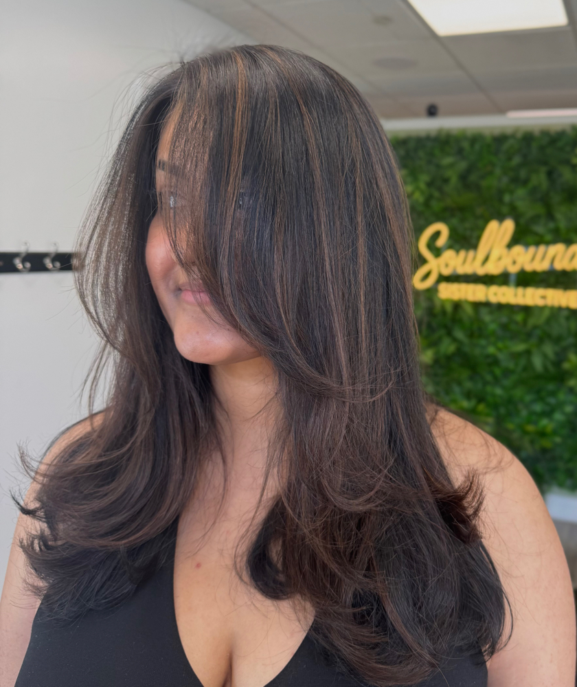 Blowouts