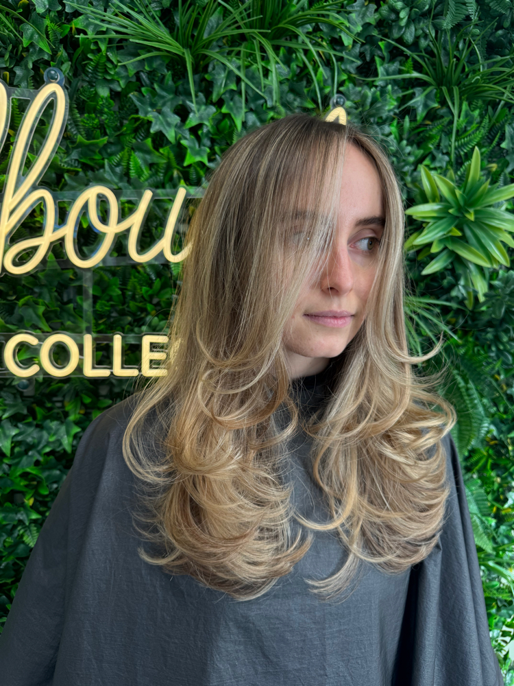 Blowouts