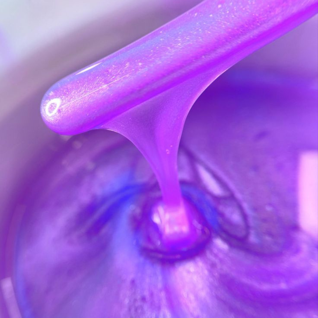 FULL BACK WAX