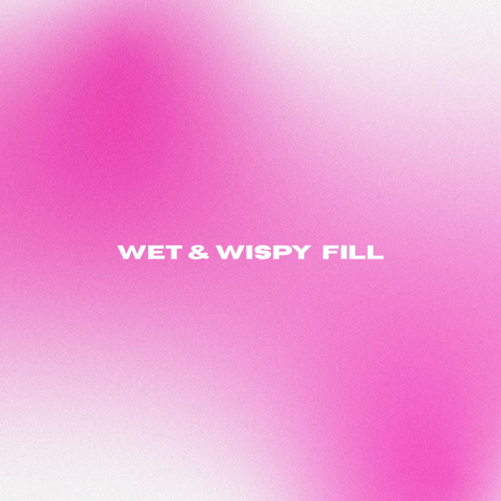 Wet N Wispy In-fill