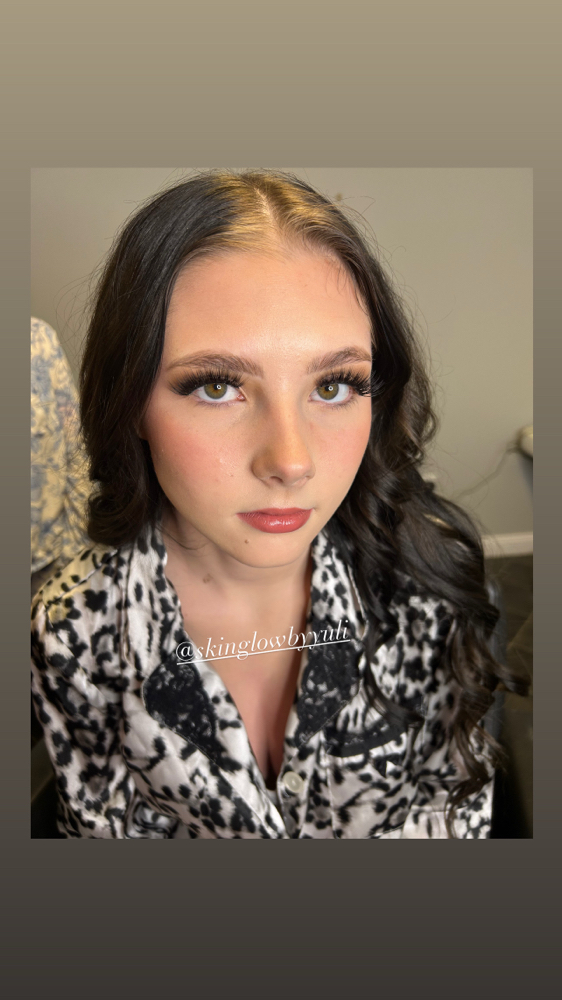 Makeup