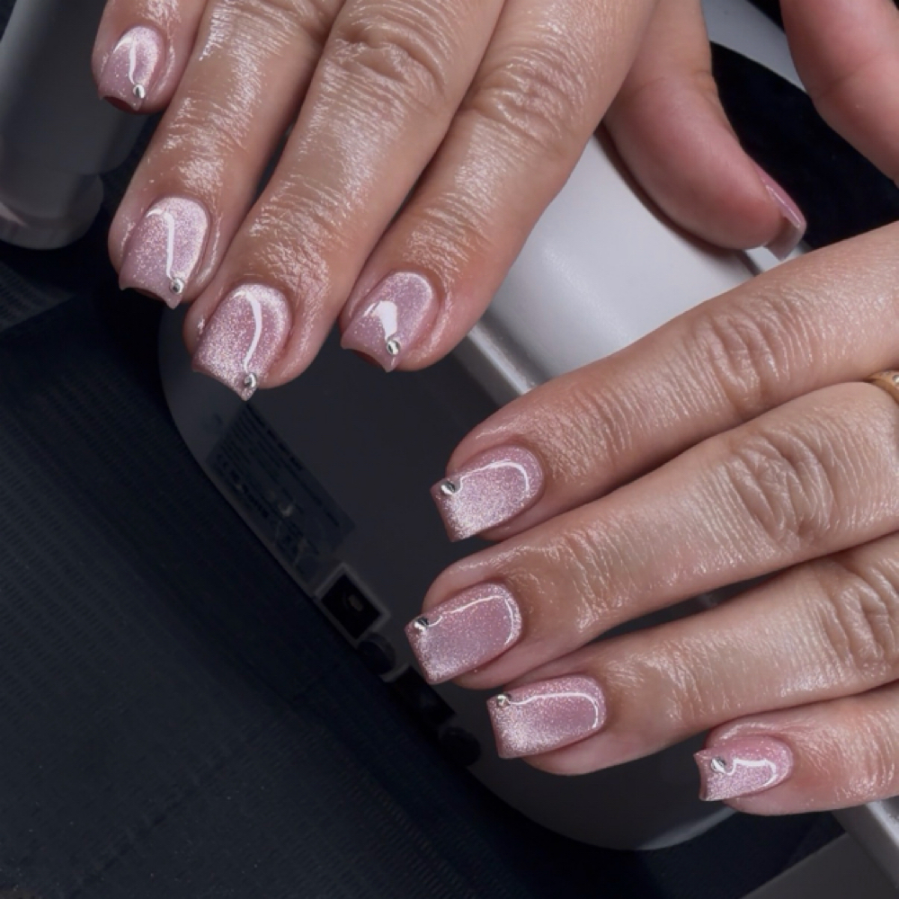 Builder Gel at Glamour Haven LLC in Kingston, NH