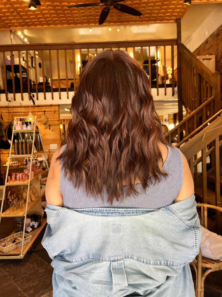 Root Revival at Golden Hour Studio in Loveland, CO