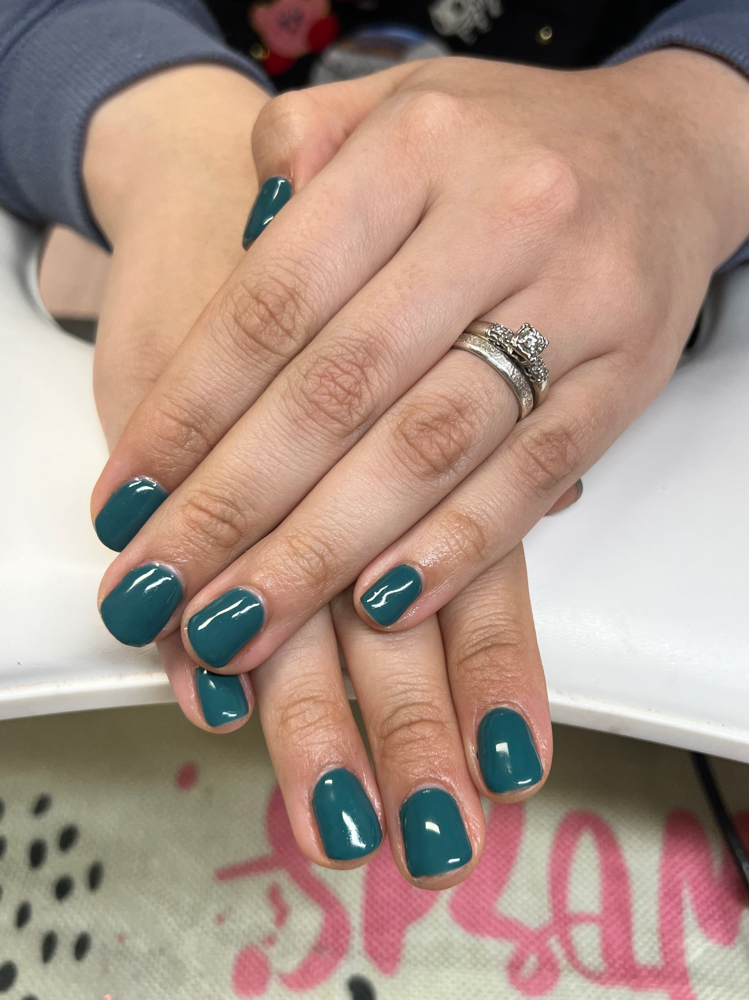 Manicures