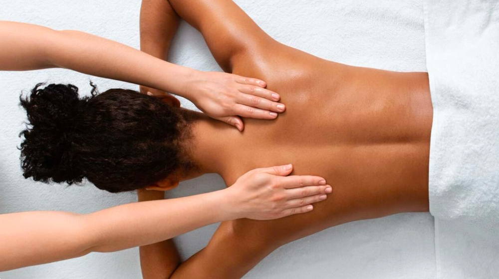 Marvelous Massage