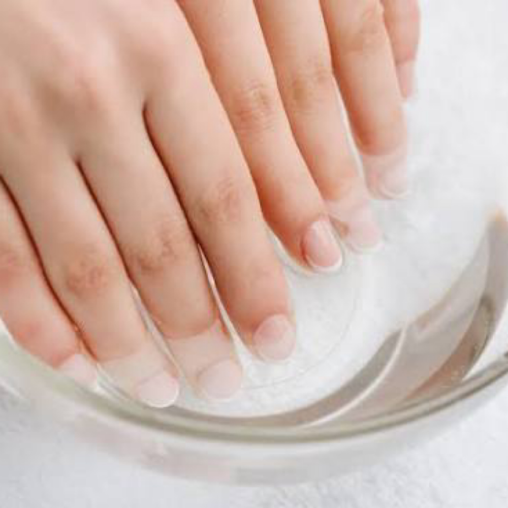 Gel Soak Off at KareNails in Fremont, OH
