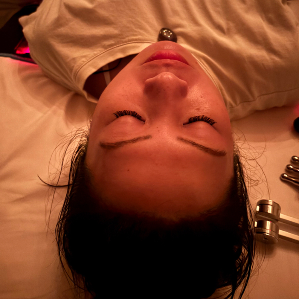 Lets Go Deeper -90 Minute Massage at LumenHeart with Chenoa in Loomis, CA