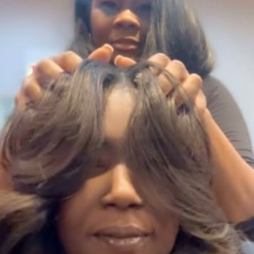 WEDNESDAYS SENIORS $35 at TIFFINI SHEREE STUDIOS GRAND RAPIDS LLC in KENTWOOD, MI