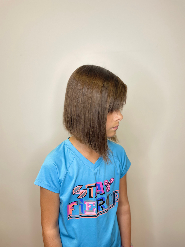 Kids Cuts