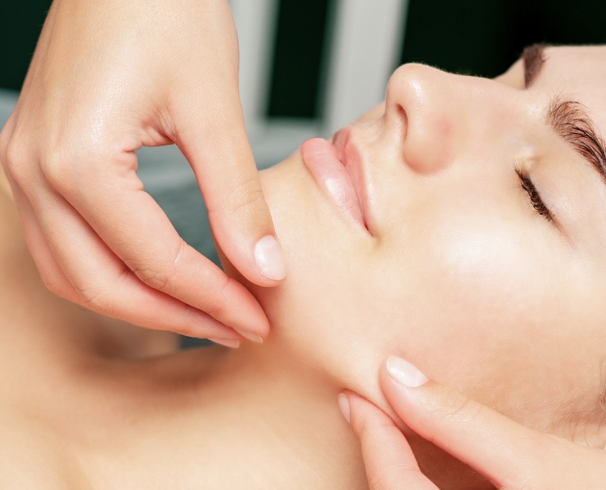 Lymphatic drainage at Olive.glowesthetics in West Monroe, LA