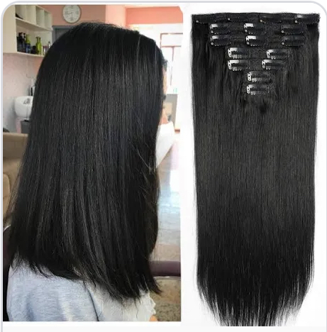 Clip - Ins