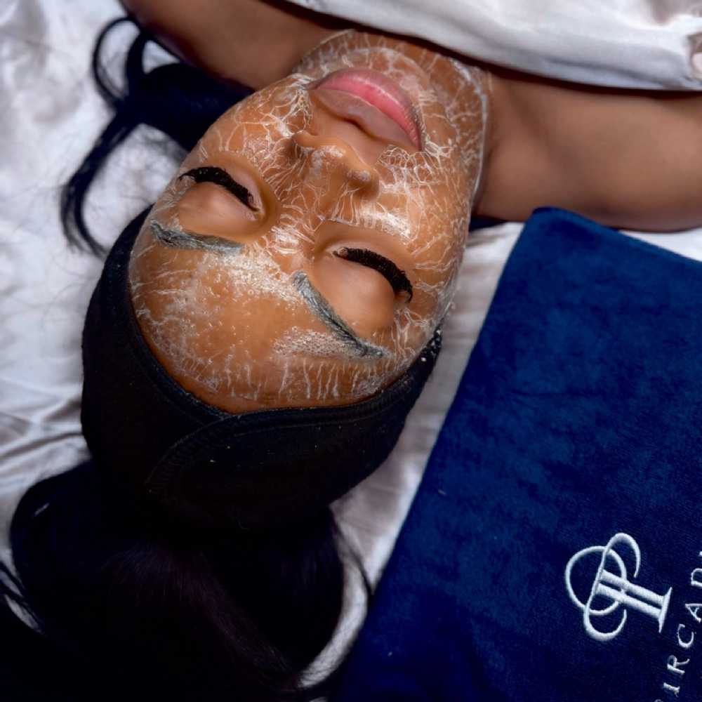Beyond Botox Facial at Tye Hughes in Charlotte, NC