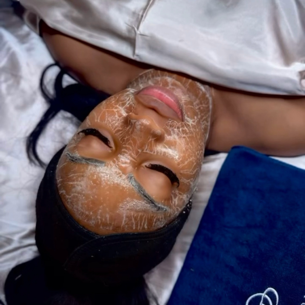 Beyond Botox Facial at Tye Hughes in Charlotte, NC