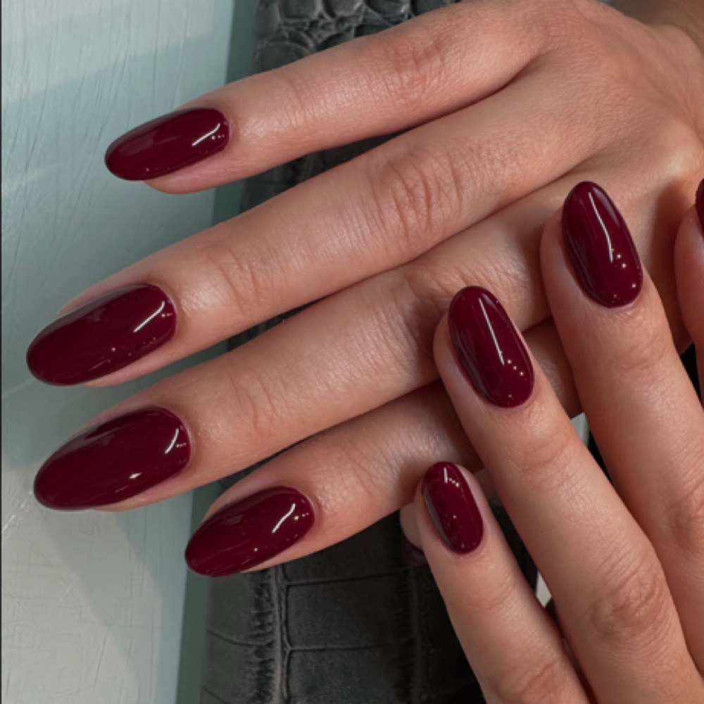 Structured Gel Manicure (Basic)