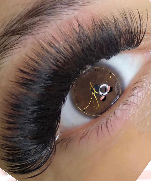 MEGA VOLUME Lashes 2 Wk Touch Up