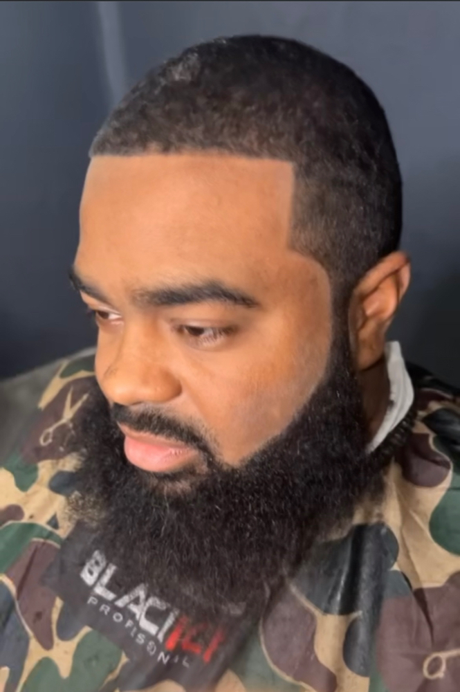 Full Cut