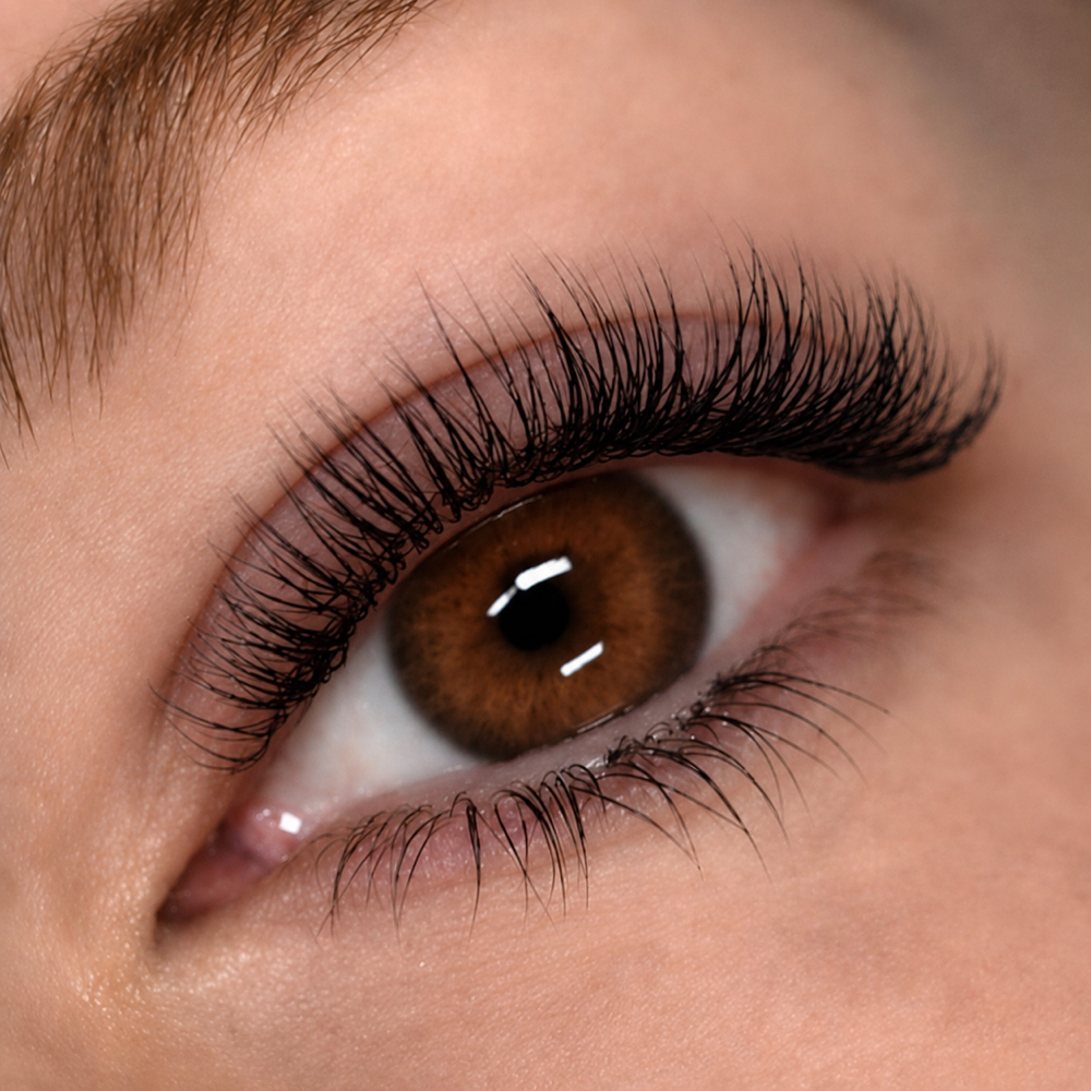 Classic Full Set at Evereal Esthetics in Oceanside, NY