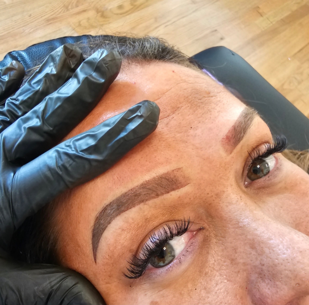 Touch Up *New Client*