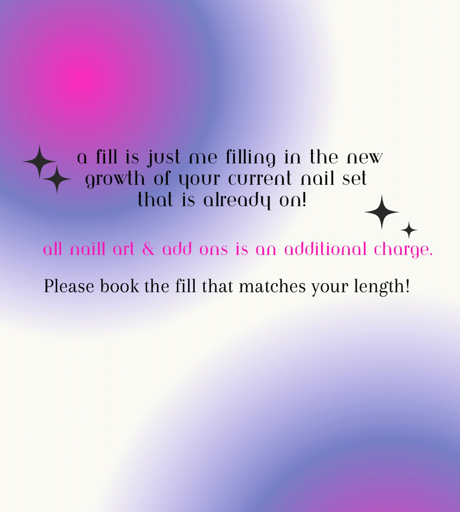 Long FILL